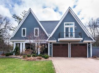 2519 Londonderry Rd, Ann Arbor, MI 48104