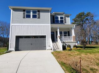 89 Hiddenbrook Ct, Angier, NC 27501
