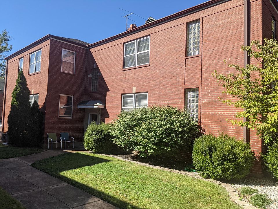 1st image of 5820 Sunshine Dr #2N