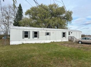 15554 Spratt Rd, Lachine, MI 49753