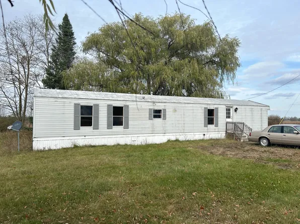 15554 Spratt Rd, Lachine, MI 49753