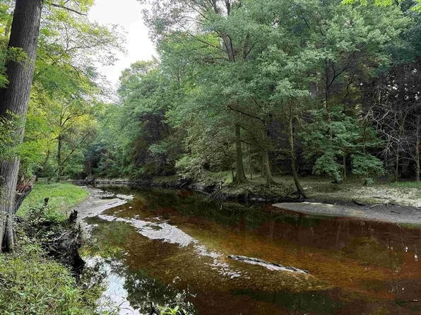 Sarecta Rd, Kenansville, NC 28349