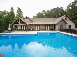 9395 Us Highway 78, Bremen, GA 30110