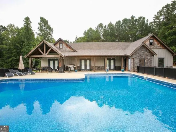 9395 Us Highway 78, Bremen, GA 30110