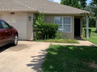 2111 S 9th St #2111, Rogers, AR 72758