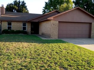 4913 Yorkshire Dr, Enid, OK 73703