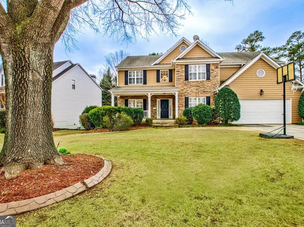 377 Aster Ridge Trl, Peachtree City, GA 30269