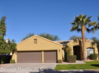 3352 W Monterey St, Chandler, AZ 85226