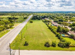 601 NW Renfro St, Burleson, TX 76028