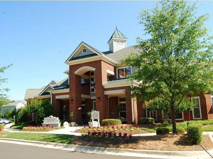 Clubhouse