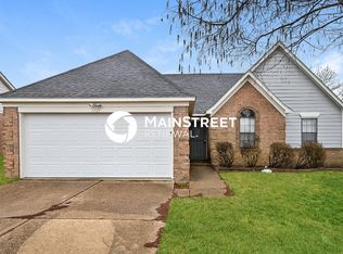 5429 Kindle Creek Dr, Memphis, TN 38141