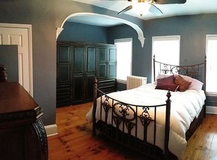 590 1/2 Jersey Ave, Jersey City, NJ 07302
