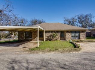 601 Clay St, Glen Rose, TX 76043