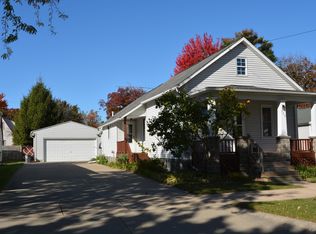 720 S Sherman St, Bay City, MI 48708