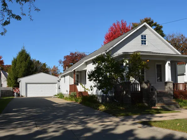 720 S Sherman St, Bay City, MI 48708
