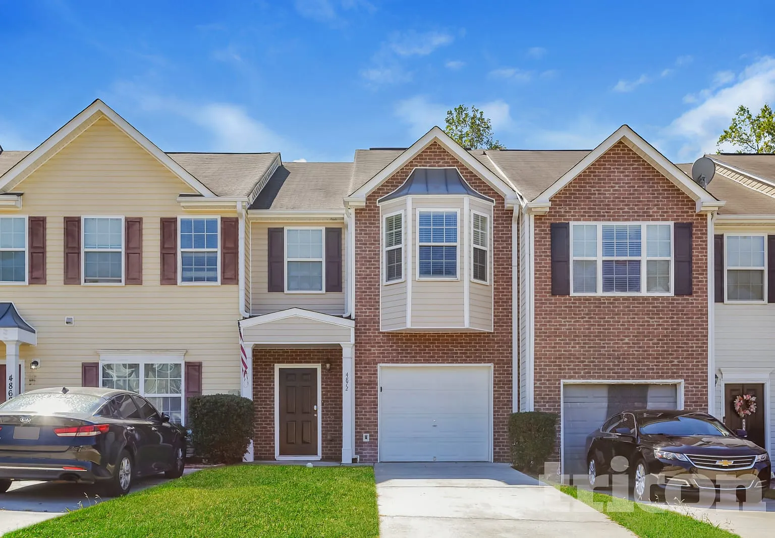 4872 Sierra Way College Park GA — Photo 1