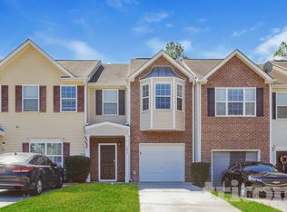 4872 Sierra Way, Atlanta, GA 30349