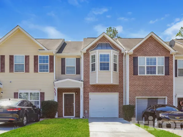 4872 Sierra Way, Atlanta, GA 30349