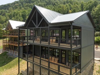 336 Roaring Fork Rd, Gatlinburg, TN, 37738
