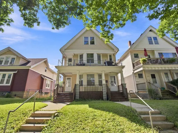 2021 S 32nd STREET #2023, Milwaukee, WI 53215
