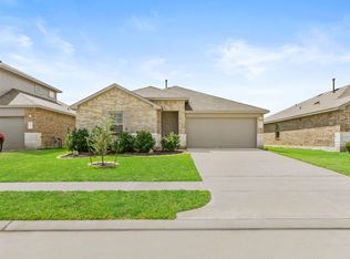23531 Harrow Field Ln, Spring, TX 77373