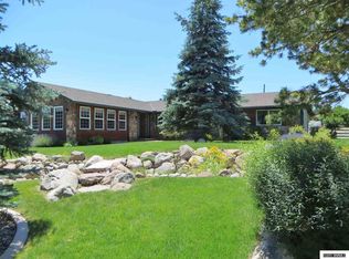 2525 Homeland Dr, Reno, NV 89511