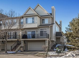 11171 Aberdeen St NE UNIT F, Blaine, MN 55449
