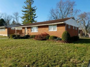 27 Sparks St, Dayton, OH