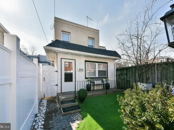 2316 E Boston St, Philadelphia, PA 19125