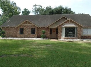 585 Goodhue Rd, Beaumont, TX 77706