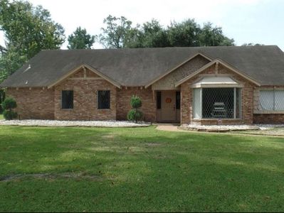 585 Goodhue Rd, Beaumont, TX, 77706
