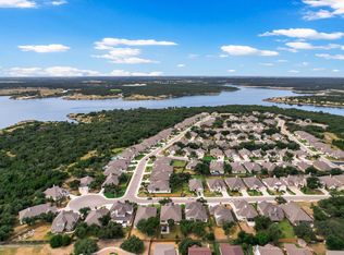 133 Red Granite Rd, Georgetown, TX 78633