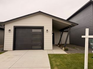 7793 N Mocha Loop, Coeur D Alene, ID 83815