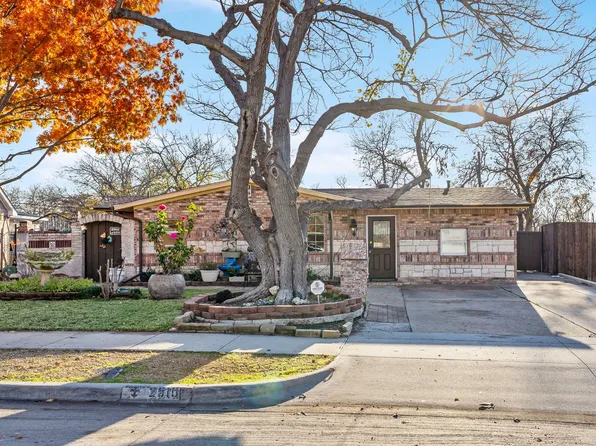 2510 Wasina Dr, Farmers Branch, TX 75234