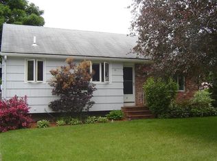 17 Sudbury St, Brockton, MA 02301