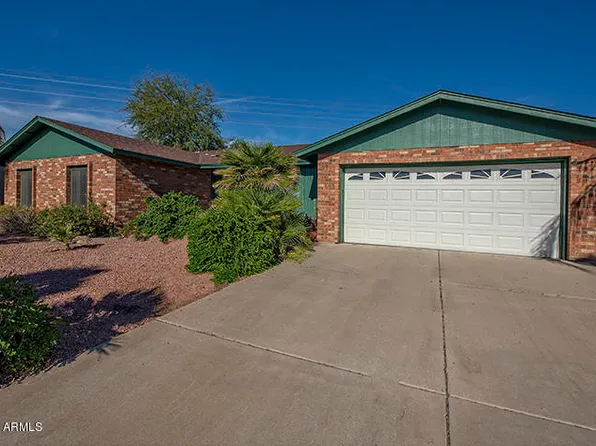 3214 W Kristal Way, Phoenix, AZ 85027