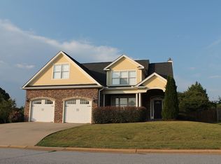 410 Park Ridge Cir, Greer, SC 29651