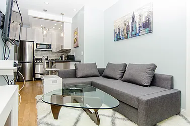 Rented by Tesla Realty Group LLC