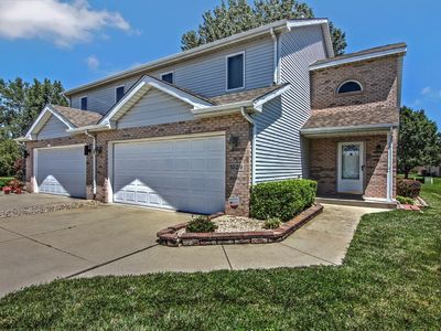 1029 Cambridge Ln, Dyer, IN, 46311