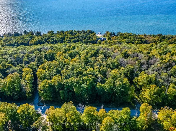 LOT 16&17 Nippissing Ridge Rd, Tiny, ON L9M 0T8