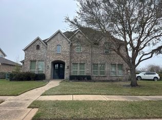 5123 Sugarberry Cres, Fulshear, TX 77441