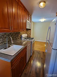 Rented by Halstead Real Estate