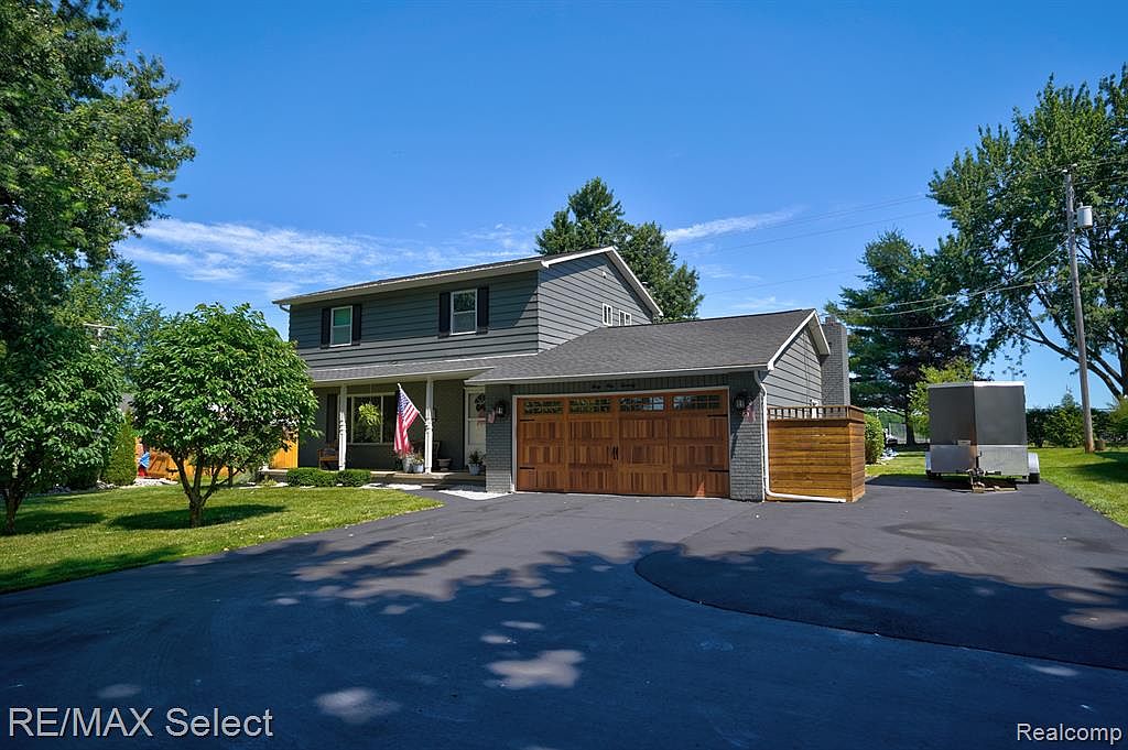 4170 Lahring Rd, Linden, MI 48451 Zillow