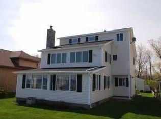 28 W Beach Dr, Hilton, NY 14468