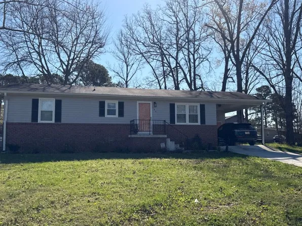 104 Clara Dr, Shelbyville, TN 37160