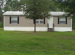 116 Trout Dr, Palatka, FL 32177