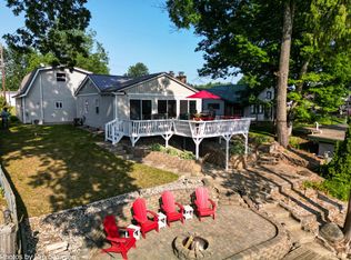 4767 S River St, Newaygo, MI