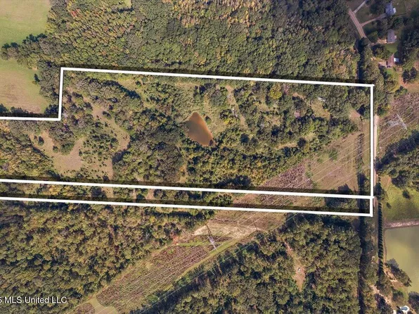 4461 Clinton Tinnin Rd, Clinton, MS 39056