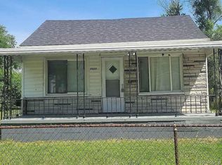 7027 Chalmers Ave, Warren, MI 48091