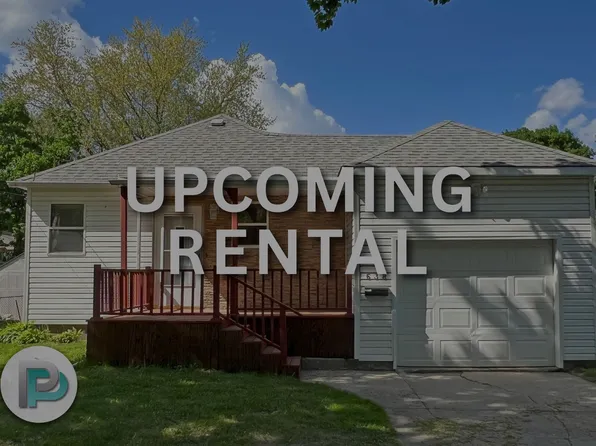 638 10th St NE, Mason City, IA 50401